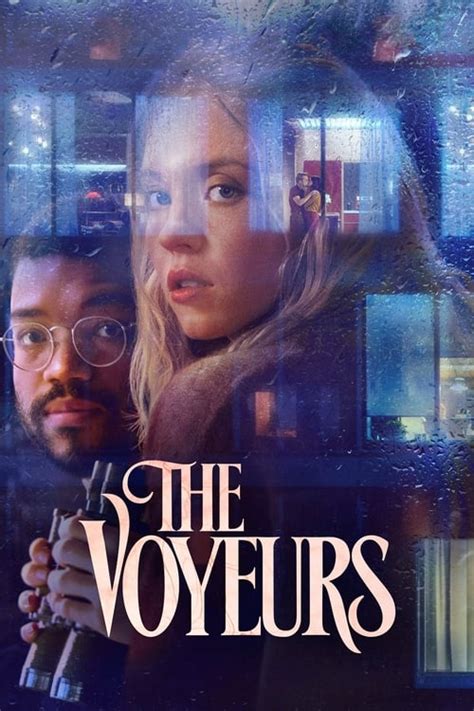 les voyeurs streaming|The Voyeurs